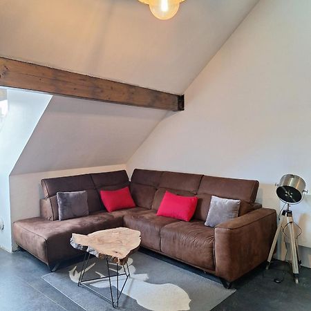 Апартаменты Chez Eric - L'Atypique Румийи Экстерьер фото